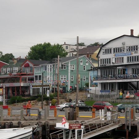 Brigantine Inn Lunenburg Kültér fotó