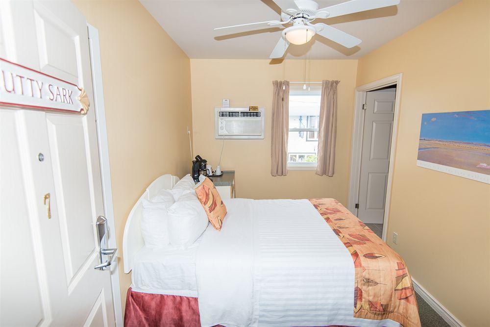Brigantine Inn Lunenburg Kültér fotó