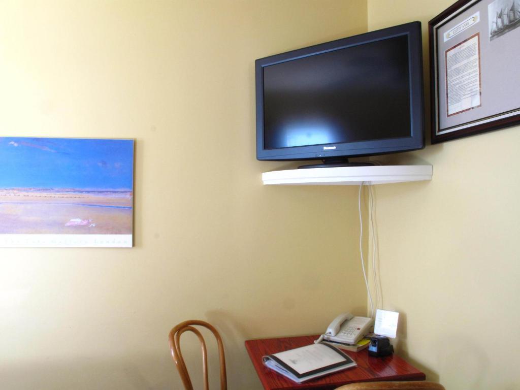 Brigantine Inn Lunenburg Szoba fotó