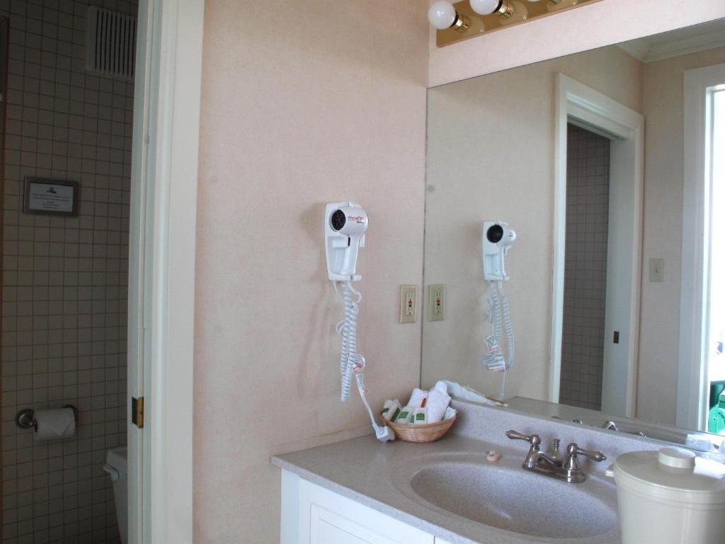 Brigantine Inn Lunenburg Kültér fotó