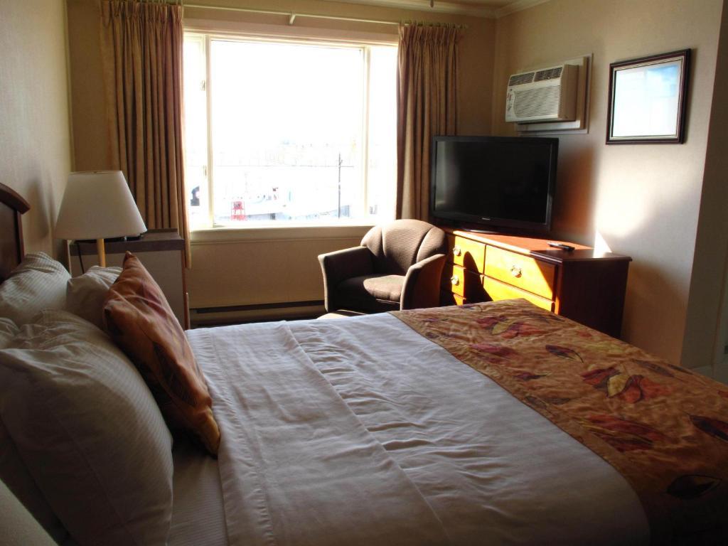 Brigantine Inn Lunenburg Kültér fotó
