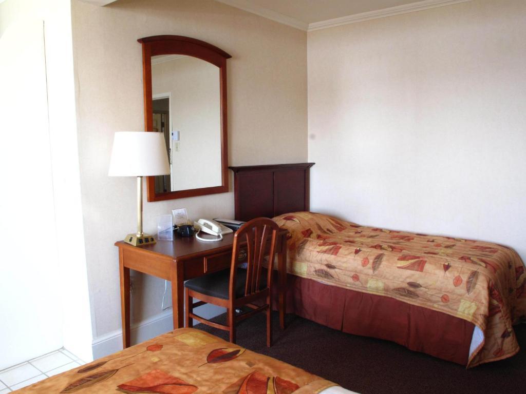 Brigantine Inn Lunenburg Kültér fotó