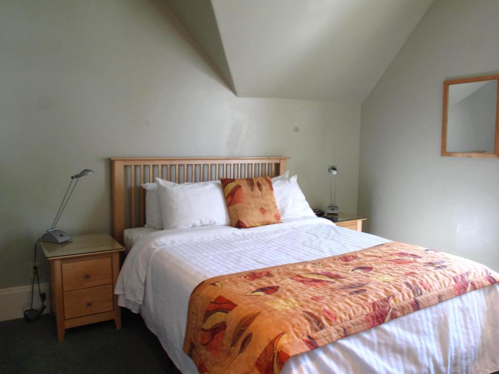 Brigantine Inn Lunenburg Szoba fotó